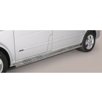 Estriberas Mercedes Viano 10&gt; Short Wheel Base Version