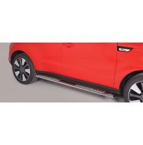 Estriberas Kia Soul 14&gt;