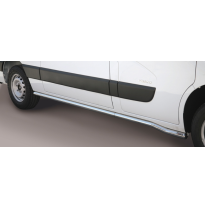 Estriberas Renault Master Short Version 10&gt;