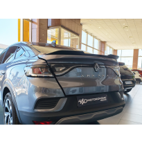 Alerón de labio Renault Arkana Mk1  Mk1 (2020-) Motordrome