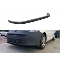 Splitter delantero V.2 Volkswagen Caddy Mk5 (2021-) Motordrome