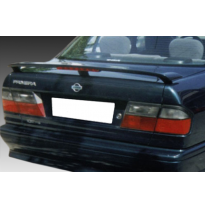 Alerón Maletero Nissan Primera P10 (1990-1996) Motordrome