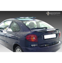 Alerón de maletero Renault Megane Coupe (1999-2002) Motordrome