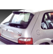 Spoiler De Techo Citroen Saxo VTS Motordrome