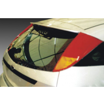 Alerón de techo Ford Focus Mk1 Hatchback (1998-2004) Motordrome