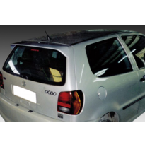 Alerón de techo Volkswagen Polo Mk3 (1994-1999) Motordrome