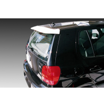 Spoiler De Techo Volkswagen Polo Mk3 Facelift (1999-2002) Motordrome