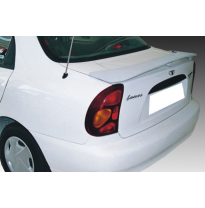 Spoiler De Techo Daewoo Lanos Sedán (2000-2002) Motordrome