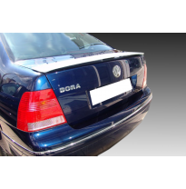 Alerón Maletero Volkswagen Bora A7 (1999-2006) Motordrome