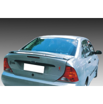 Alerón de maletero Ford Focus Mk1 Sedán (1998-2004) Motordrome