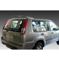 Alerón de techo Nissan X-Trail T30 (2000-2007) Motordrome