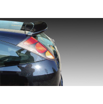 Alerón de techo Ford Focus Mk1 WRC (1998-2004) Motordrome