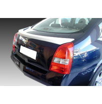 Spoiler Labio Nissan Primera P12 Sedán (2002-2008) Motordrome