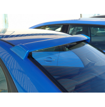 Alerón de techo Subaru Impreza Mk2 Sedán (2000-2007) Motordrome