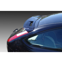 Alerón de techo Ford Focus Mk2 (2005-2010) Motordrome