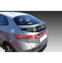 Alerón de maletero para Honda Civic Mk8 Hatchback (2006-2011) Motordrome