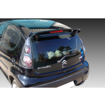 Alerón de techo Citroen C1 Mk1 (2005-2014) Motordrome