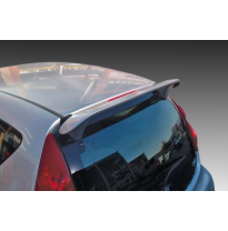 Alerón de techo Peugeot 107 Motordrome