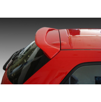 Alerón de techo Mazda 2 Mk2 (2007-2014) Motordrome