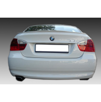 Spoiler De Labio BMW Serie 3 E90 Sedan Motordrome