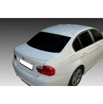 Alerón de techo BMW Serie 3 E90 Sedán Motordrome