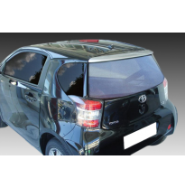 Alerón de techo Toyota iQ Motordrome