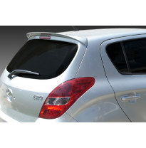 Alerón de techo Hyundai i20 Mk1 (2008-2014) Motordrome