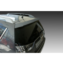 Alerón de techo Mitsubishi Outlander Mk2 (2006-2012) Motordrome
