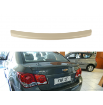 Alerón de labio para Chevrolet Cruze J300 Sedán (2008-2016) Motordrome