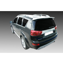 Alerón de techo Peugeot 4007 Motordrome