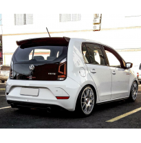 Spoiler De Techo Volkswagen Up Motordrome