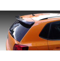 Spoiler De Techo Volkswagen Polo Mk5 (2009-2017) Motordrome