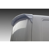 Alerón de techo V.2 Puertas de granero Volkswagen T5 Motordrome