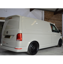 Alerón de techo para portón trasero Volkswagen T6 / T6.1 Motordrome