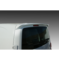 Alerón de techo V.1 con Doble puerta trasera para Citroën Jumpy Mk3 (2016-) Motordrome