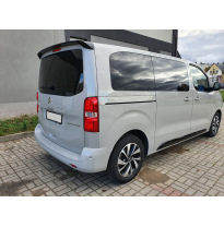 Alerón de techo para portón trasero Citroën Dispatch Mk3 (2016-) Motordrome