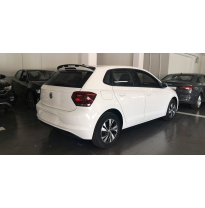 Alerón de techo Volkswagen Polo Mk6 (2017-) Motordrome