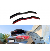 Extension Aleron del Ford Focus Mk4 ST-Line (2018-) Motordrome