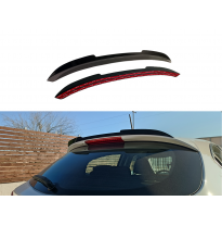 Extension Aleron Alfa Romeo Giulietta Motordrome