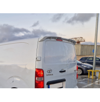 Alerón de techo V.2 con Doble puerta trasera para Toyota Proace Mk3 (2016-) Motordrome