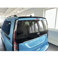 Alerón de techo para portón trasero Ford Tourneo Connect Mk3 (2022-) / Volkswagen Caddy Mk5 (2021-) Motordrome