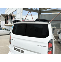Alerón de techo para portón trasero Ford Transit / Tourneo Custom Mk2 (2023-) Motordrome