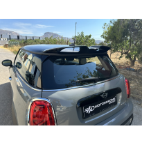 Alerón de techo Mini Cooper F55 / F56 Motordrome