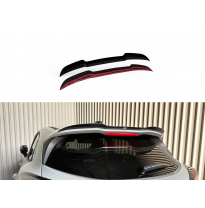 Extension Aleron del Ford Puma ST / ST-Line Motordrome