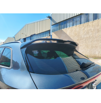 Alerón de techo Seat Leon FR Mk4 / Cupra León Mk1 ST (2020-) Motordrome
