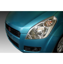 Pestañas faros Suzuki Splash Motordrome