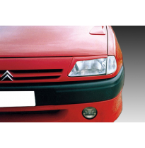 Pestañas faros Citroën Saxo (1995-1999) Motordrome