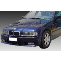 Pestañas faros V.2 BMW Serie 3 E36 Motordrome