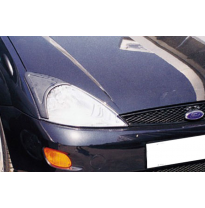 Pestañas faros V.1 Ford Focus Mk1 (1998-2004) Motordrome