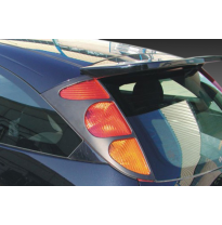 Cubiertas de faros traseros Ford Focus Mk1 (1998-2004) Motordrome